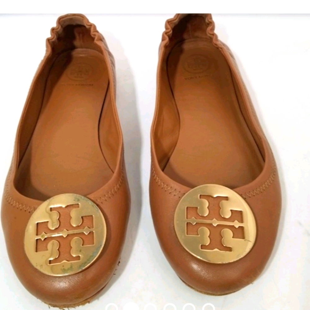 COPY - Tory Burch Flats